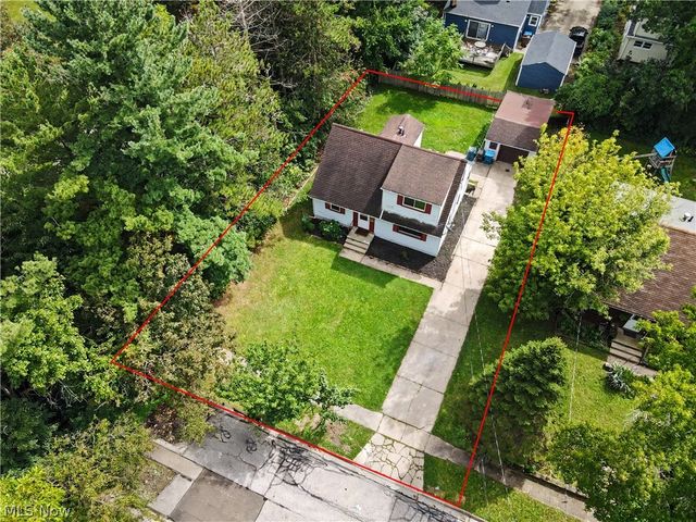 742 Avondale Street, Kent, OH 44240