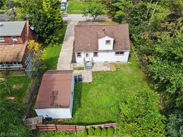742 Avondale Street, Kent, OH 44240