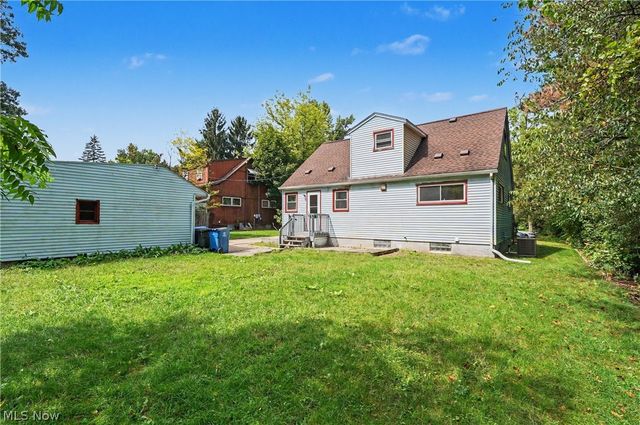 742 Avondale Street, Kent, OH 44240