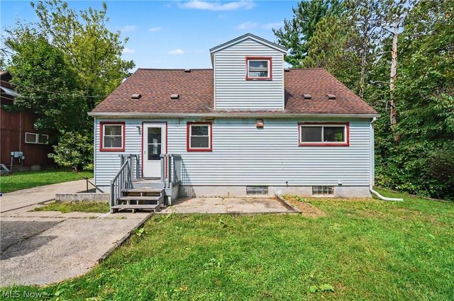 742 Avondale Street, Kent, OH 44240