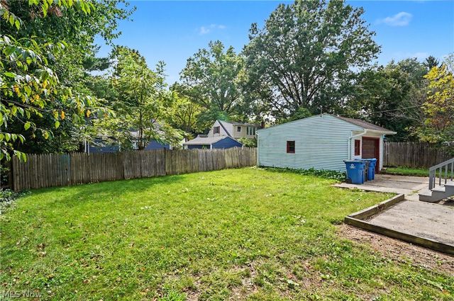 742 Avondale Street, Kent, OH 44240