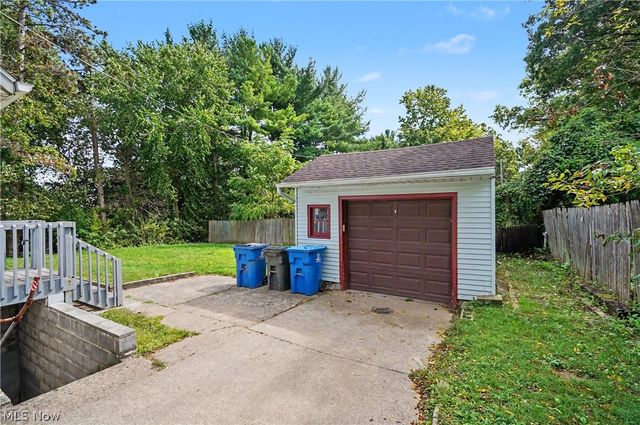 742 Avondale Street, Kent, OH 44240
