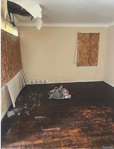 19338 Waltham Street, Detroit, MI 48205