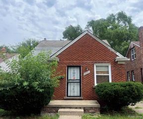 19338 Waltham Street, Detroit, MI 48205