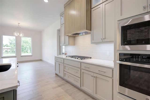 11613 SW 55th Street, Mustang, OK 73064