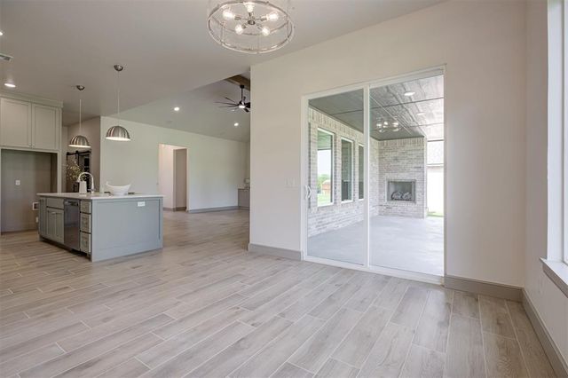 11613 SW 55th Street, Mustang, OK 73064