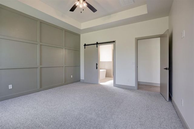 11613 SW 55th Street, Mustang, OK 73064