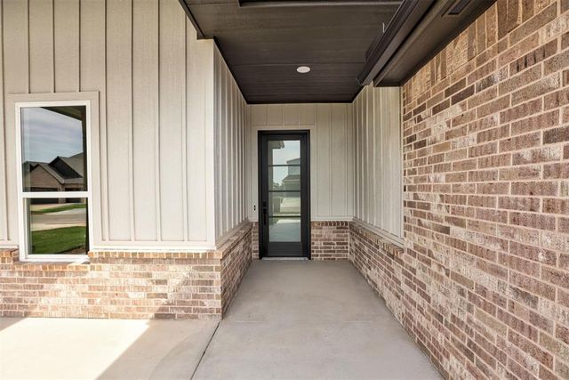 11613 SW 55th Street, Mustang, OK 73064