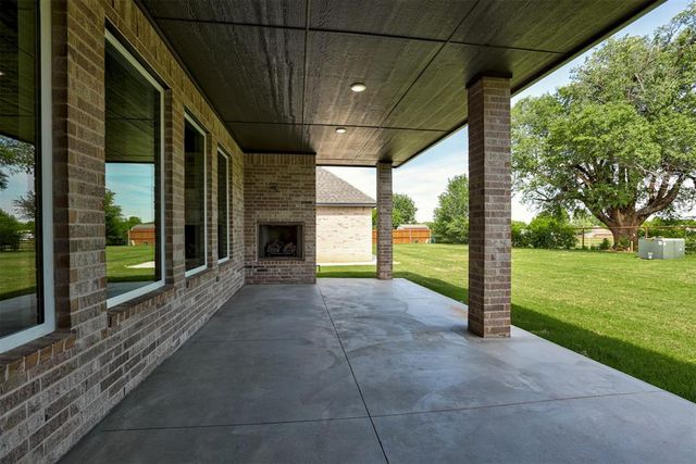 11613 SW 55th Street, Mustang, OK 73064