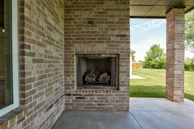11613 SW 55th Street, Mustang, OK 73064