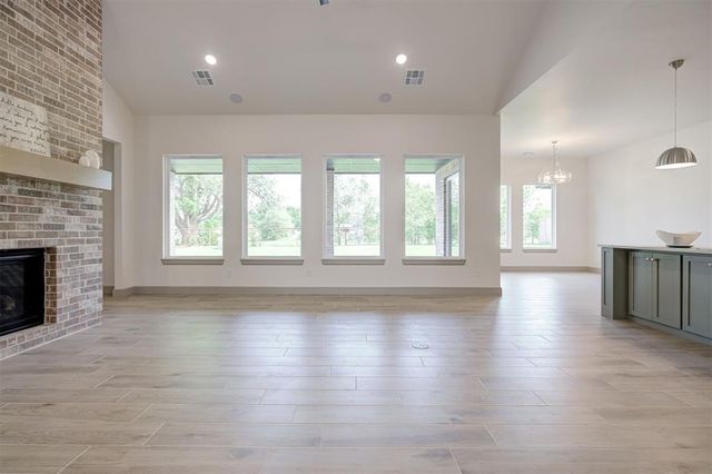 11613 SW 55th Street, Mustang, OK 73064
