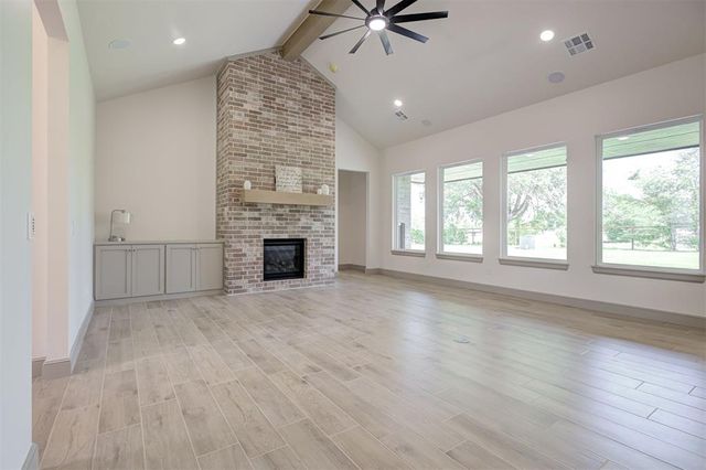 11613 SW 55th Street, Mustang, OK 73064