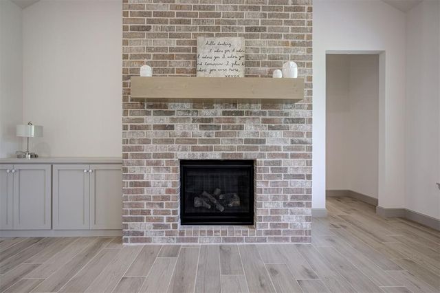11613 SW 55th Street, Mustang, OK 73064