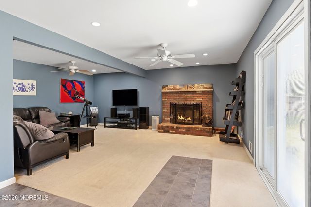 822 York Road, Brick, NJ 08724