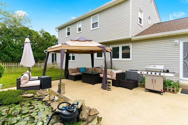 822 York Road, Brick, NJ 08724