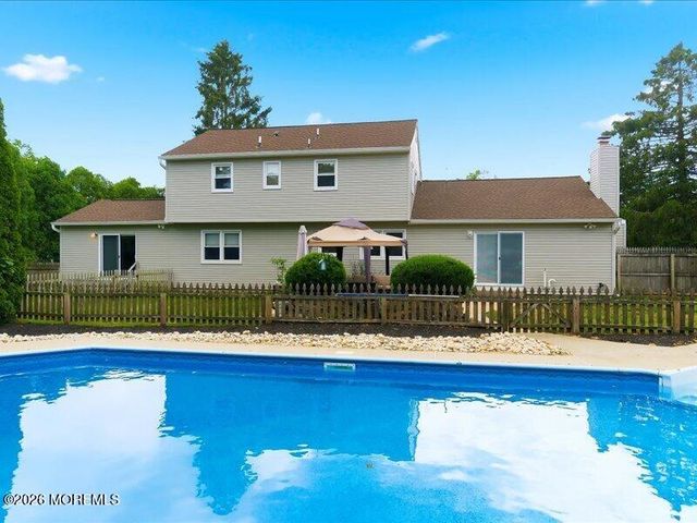 822 York Road, Brick, NJ 08724