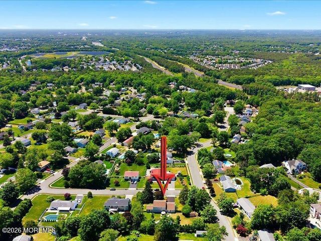 822 York Road, Brick, NJ 08724