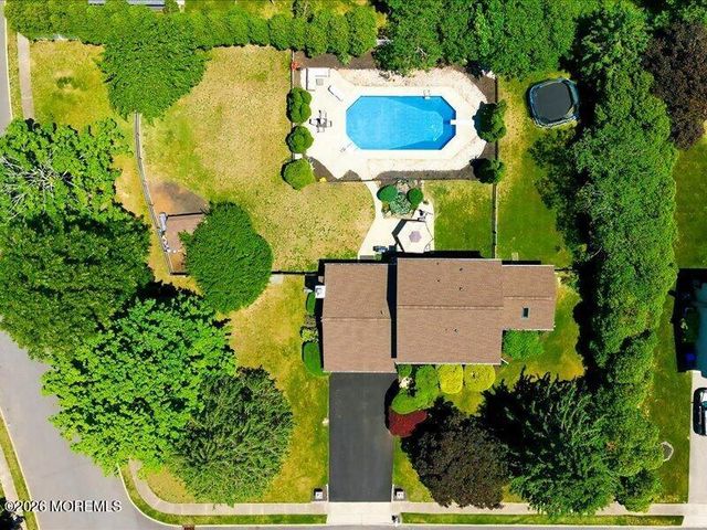 822 York Road, Brick, NJ 08724
