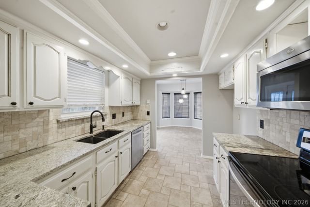 7622 S Trenton Avenue, Tulsa, OK 74136