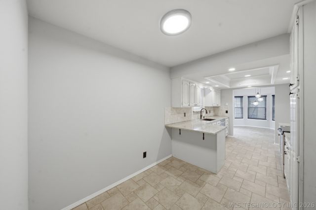 7622 S Trenton Avenue, Tulsa, OK 74136