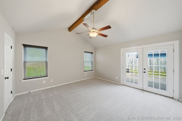 7622 S Trenton Avenue, Tulsa, OK 74136