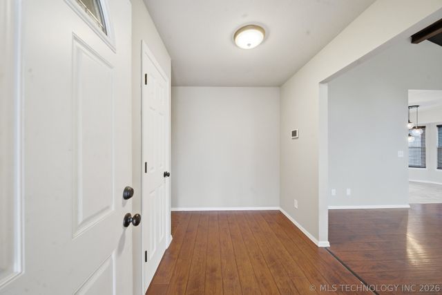 7622 S Trenton Avenue, Tulsa, OK 74136