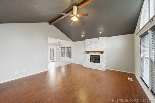 7622 S Trenton Avenue, Tulsa, OK 74136