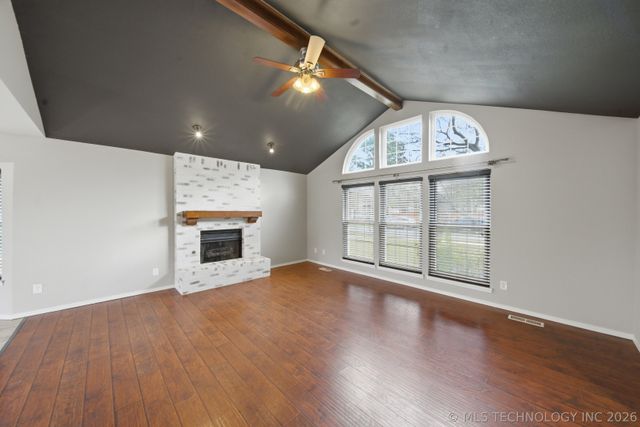 7622 S Trenton Avenue, Tulsa, OK 74136