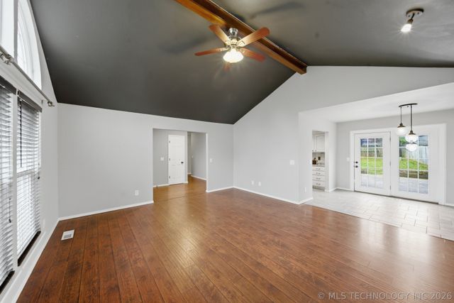 7622 S Trenton Avenue, Tulsa, OK 74136