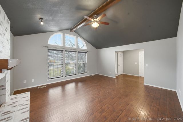 7622 S Trenton Avenue, Tulsa, OK 74136