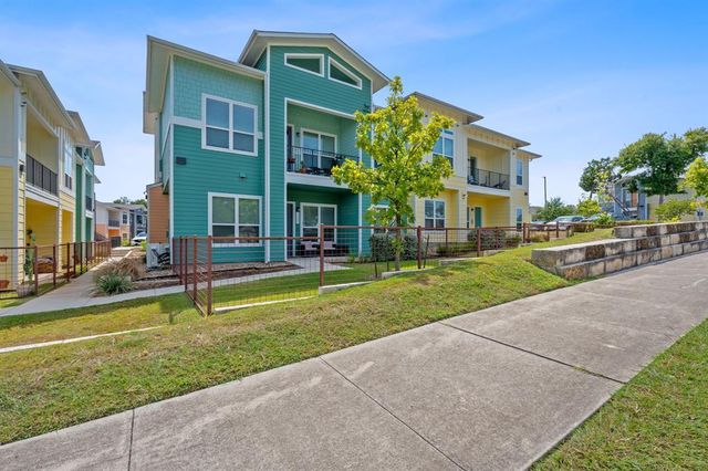 8601 W Gate BLVD 11101, Austin, TX 78745