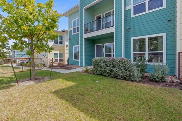 8601 W Gate BLVD 11101, Austin, TX 78745