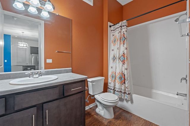 8601 W Gate BLVD 11101, Austin, TX 78745