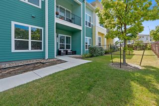 8601 W Gate BLVD 11101, Austin, TX 78745