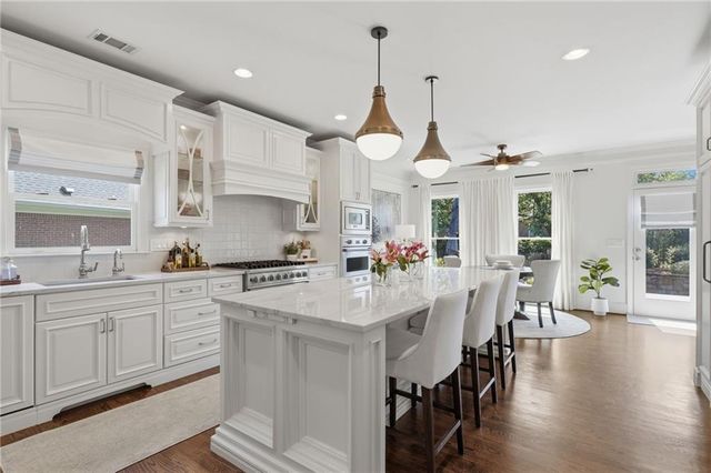 2613 Harman Park Circle, Duluth, GA 30097
