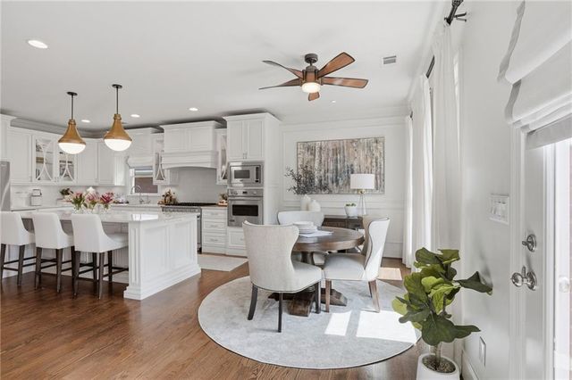 2613 Harman Park Circle, Duluth, GA 30097