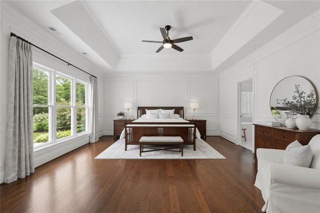 2613 Harman Park Circle, Duluth, GA 30097