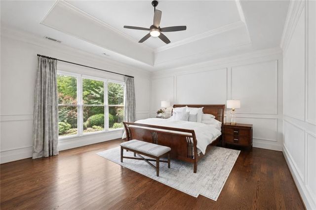2613 Harman Park Circle, Duluth, GA 30097