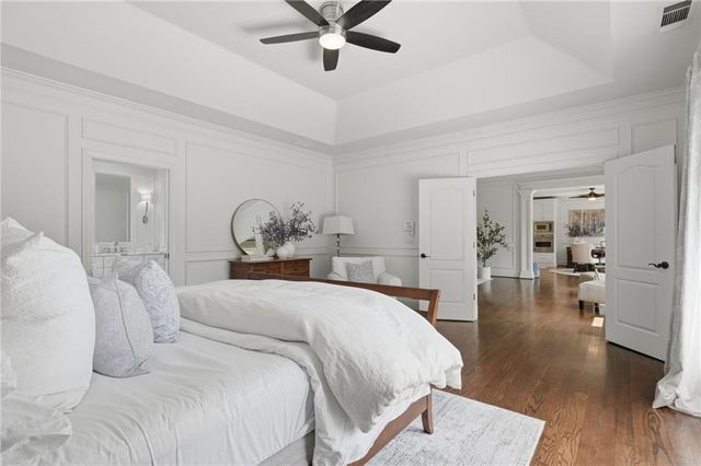 2613 Harman Park Circle, Duluth, GA 30097
