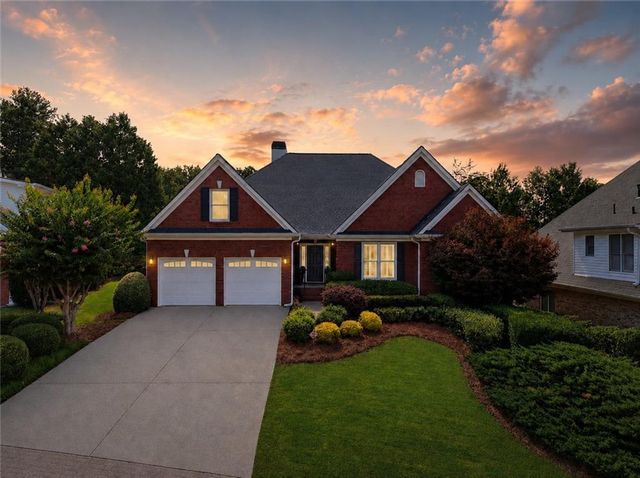 2613 Harman Park Circle, Duluth, GA 30097