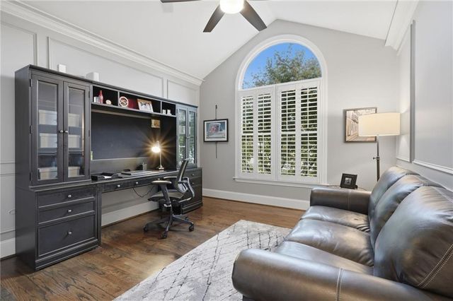 2613 Harman Park Circle, Duluth, GA 30097