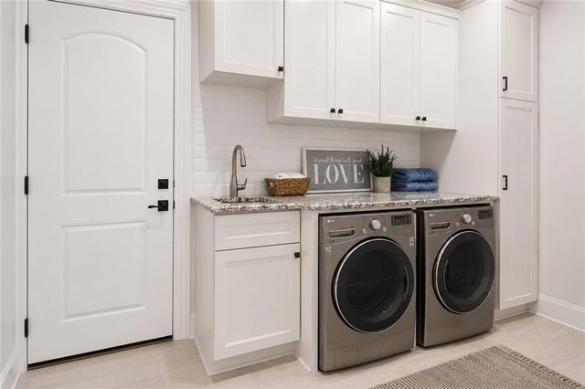 2613 Harman Park Circle, Duluth, GA 30097