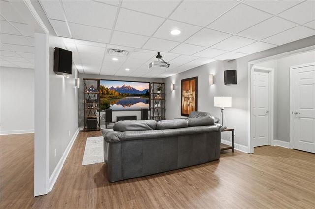 2613 Harman Park Circle, Duluth, GA 30097