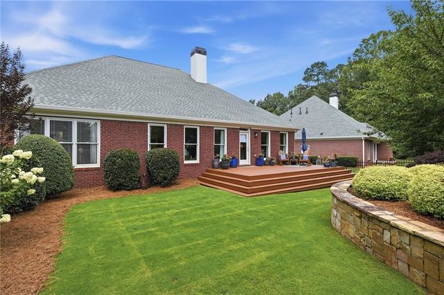 2613 Harman Park Circle, Duluth, GA 30097