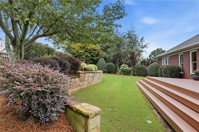 2613 Harman Park Circle, Duluth, GA 30097
