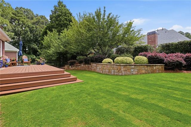 2613 Harman Park Circle, Duluth, GA 30097
