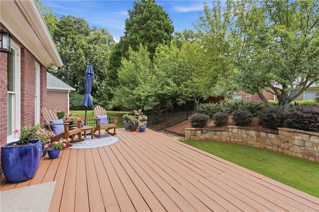 2613 Harman Park Circle, Duluth, GA 30097