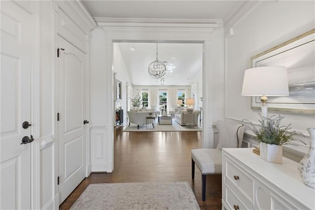 2613 Harman Park Circle, Duluth, GA 30097