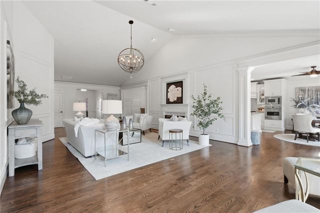 2613 Harman Park Circle, Duluth, GA 30097
