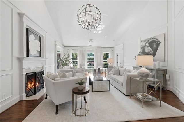2613 Harman Park Circle, Duluth, GA 30097
